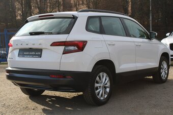 Škoda Karoq 1,6 TDI NOVÉ V ČR,AUTOMAT,2019 - 5
