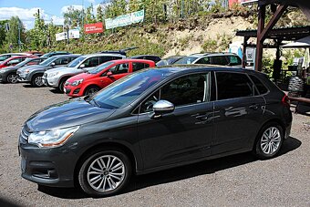 Citroen C4 - 5