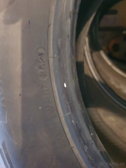 Zimní pneumatiky Hankook - 5