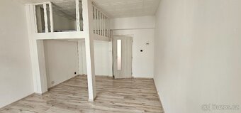 Pronájem bytu 2+1, Karlovy Vary, ul. Sokolovská - 5