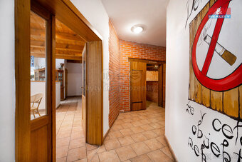 Prodej restaurace, stravování, 300 m², Ústí nad Orlicí - 5
