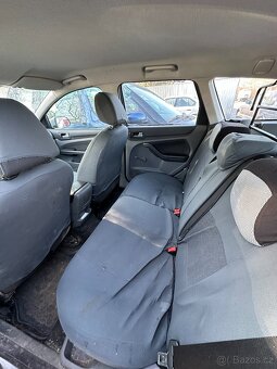 Ford Focus 1.6 TDCi - 5