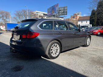 BMW 320 D 85 Kw TAŽNÉ, AUT. - 5