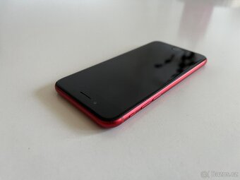 Iphone SE 64GB - 5