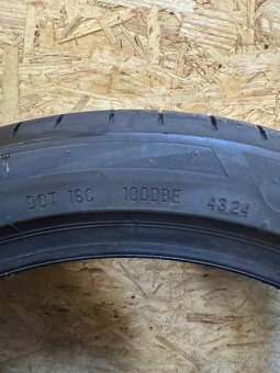 BRIDGESTONE TURANZA 6 - 225/45 R 18 95Y - 5