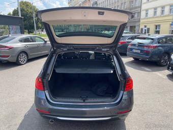 BMW 320D F31 - 5