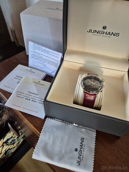 Junghans Meister driver - 5