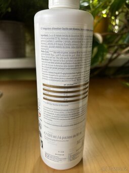 LR LIFETAKT Mind Master Formula Gold 500ml | Proti únavě ad. - 5