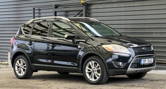 Ford Kuga, 2.0 CRDi, 4x4, PANORAMA - 5