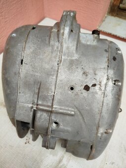 Blok motoru Jawa - 5