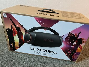 LG XBOOM GO XG8T - 5