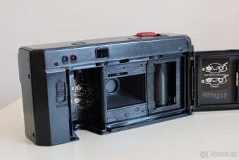 Wizen 850S na film - 5
