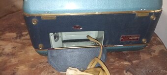 Staré rádia ,gramofony,tv Sony,repro a sonetduo - 5