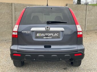 Honda CR-V 2.0 i 110KW Executive 4x4 - 5