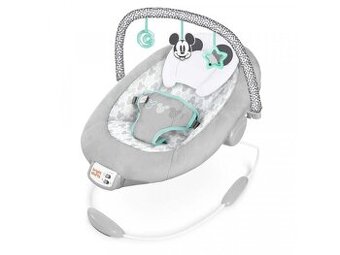 Nosítko, váha, ohřívač a sterilizátor, odsávačka, houpátko - 5