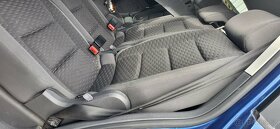 Prodám n.d. Vw Touran 1.9 TDI 77 kW BLS 6 ti kvalt r.v.07 - 5