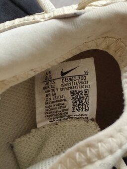 Kopačky Nike Mercurial Superfly - 5