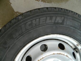 Rezerva 5x118 Ducato,Boxer pneu 8mm - 5