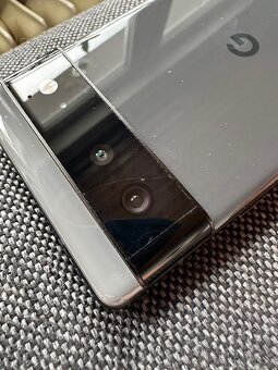 Pixel 6 128 GB - 5
