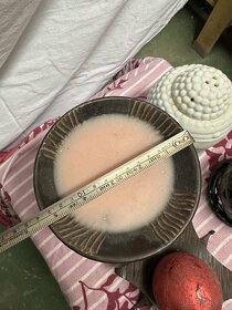 Aromalampy,svícny, cena za vse - 5