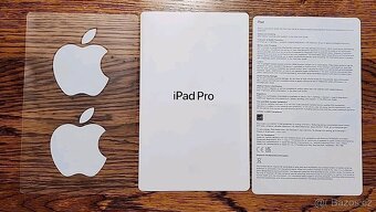 Prodám Apple iPad Pro 11 (2022), 1TB - 5