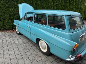 Škoda Octavia - 5
