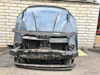Passat B7 2.0TDI barva LK7X - 5