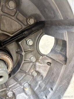 KUP Převodovka Vw T5 Lift 2.0 TDI 86.000km Top - 5