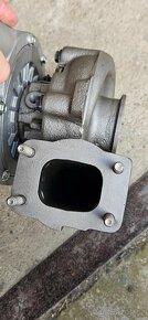 Turbo Iveco Daily - 5