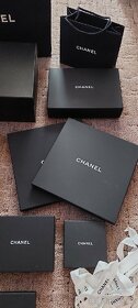 Chanel krabice - 5