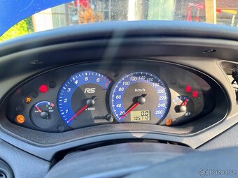 Ford Focus RS MK1 - 5