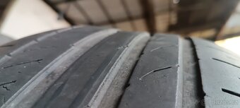 Pneu 225/50/17 letní - 5