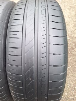 205 60 16 letní pneu R16 Giti 205/60/16 4ks - 5