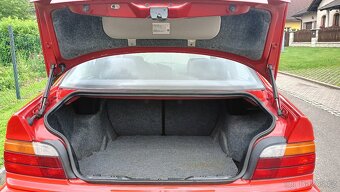 bmw e36 coupe 328i - 5