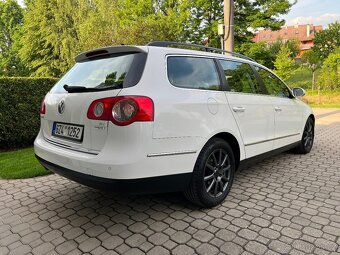 Passat B6, 2010, 2.0 TDI CBAB - 5