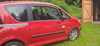 Prodám Peugeot 1007 - 5