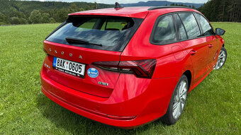 Škoda Octavia COMBI - 5