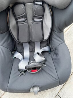 Autosedačka Britax Romer King II - 5