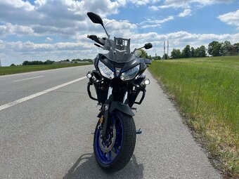 Yamaha Tracer 700 (2020) - 5