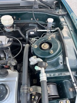 Galant 1.8 - 5