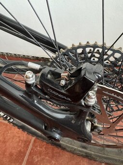 Specialized levo expert Carbon vel. S3 - 5