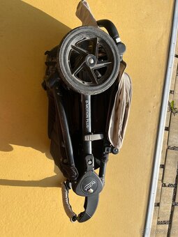 Britax B-Motion Plus - 5