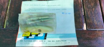 Opravná sada na trabant 601 - 5