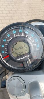 Super meteor 650 - 5