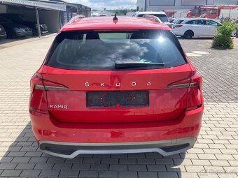 Škoda Kamiq 1.6 Tdi 85kw - 5