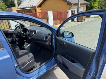 Hyundai i10 - 5
