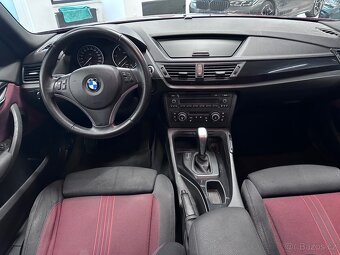 BMW X1 xDrive 20d - 5