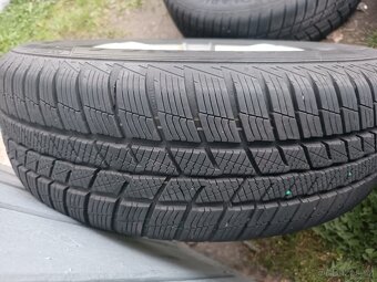 ALU kola 5x112 R17 Tiguan . VW - 5