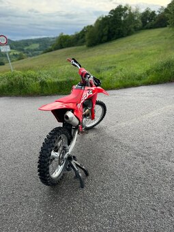 GASGAS MC 250F 2024 - 5