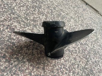 Propeller Johnson Evinrude lodní vrtule - 5